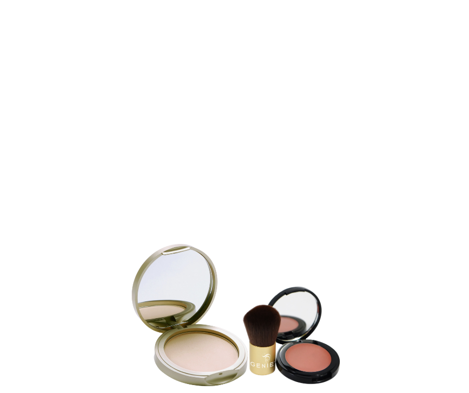 One Minute Makeup Kit
