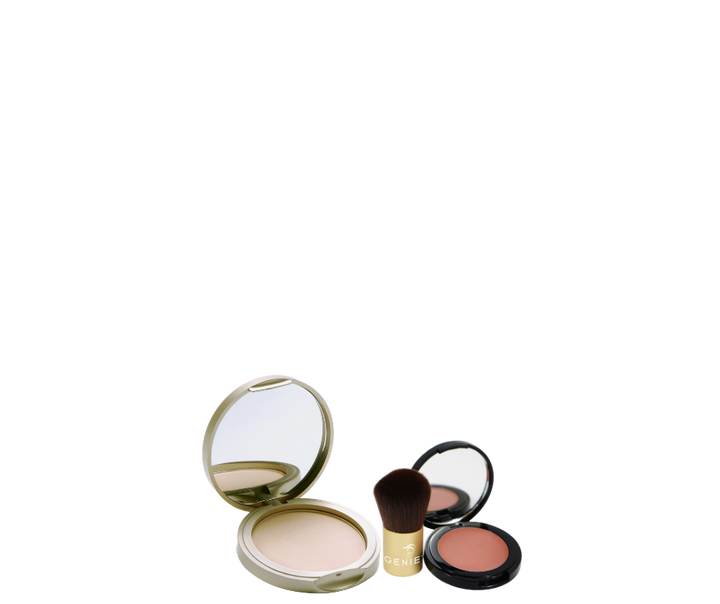 One Minute Makeup Kit