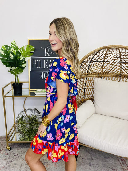 The Kinder Dress in AS