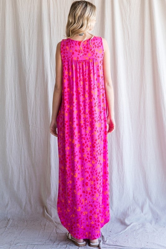 The Mindy Mae Maxi-2 Colors