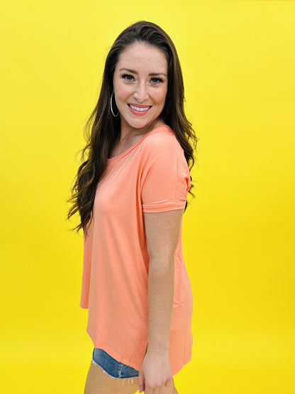 The Angie Tee-Lots