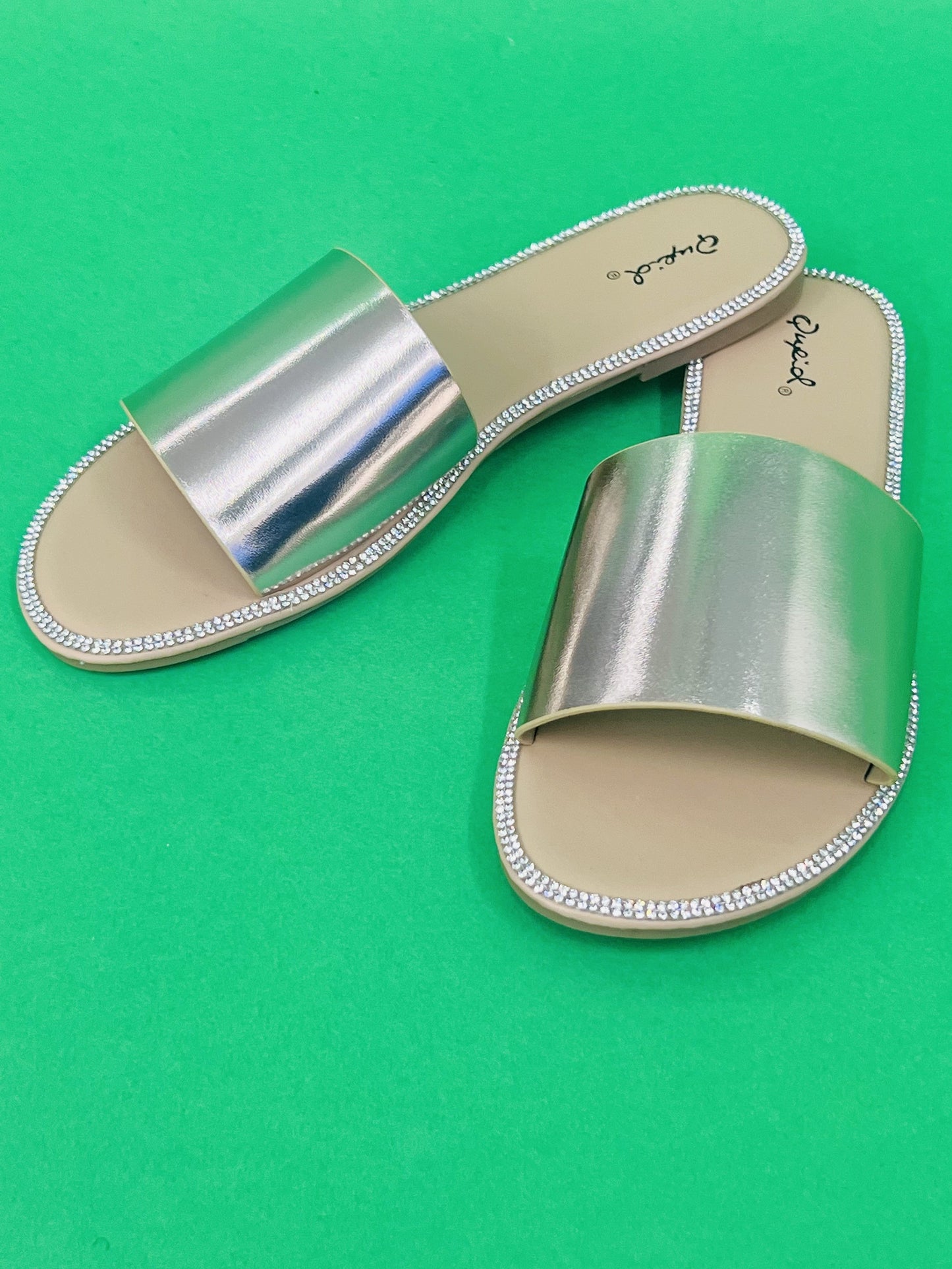 Bling Micah Sandals