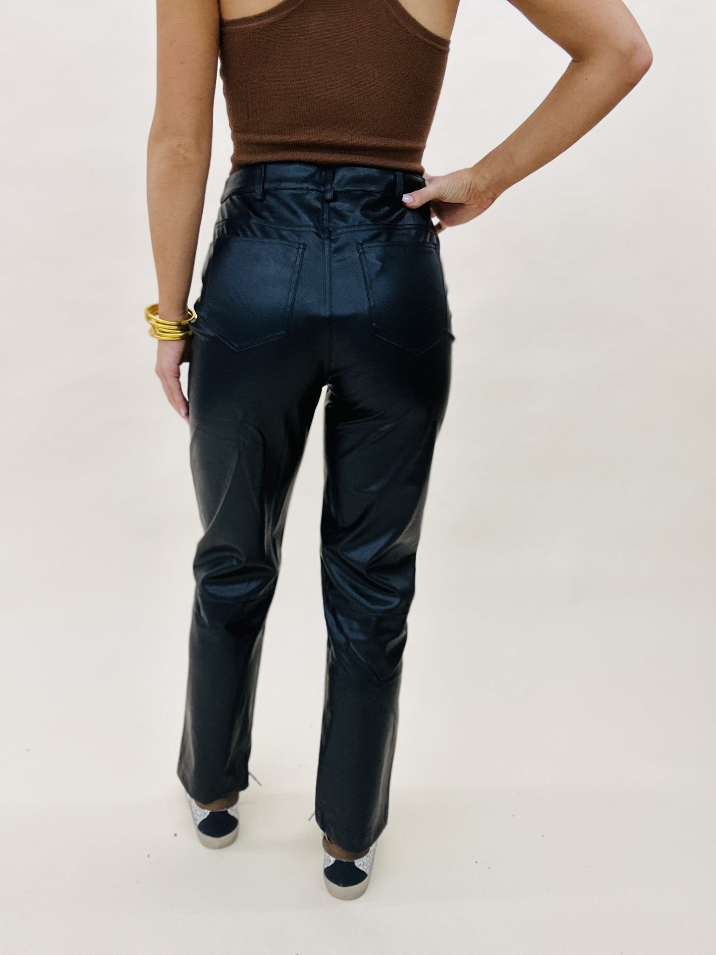 The Gomez Pants-3 Colors