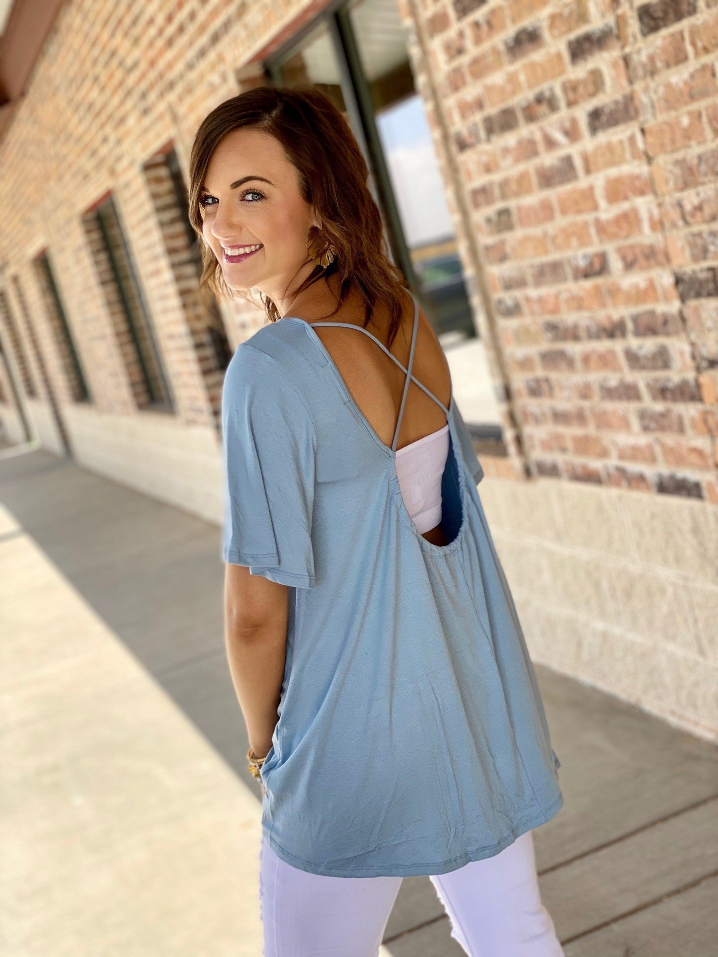 Bringing Sexy Back Top-5 Colors