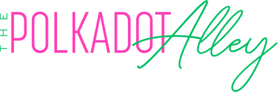 THE POLKADOT ALLEY LLC.