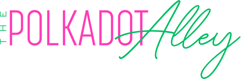 THE POLKADOT ALLEY LLC.