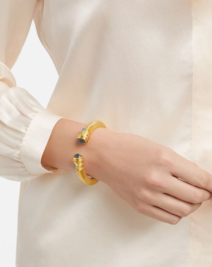 JV Cannes Demi Cuffs-LOTS of Colors