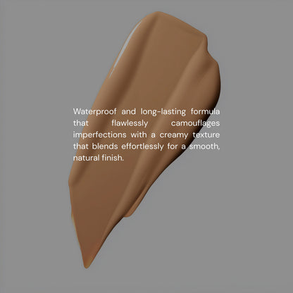 C&D Concealer