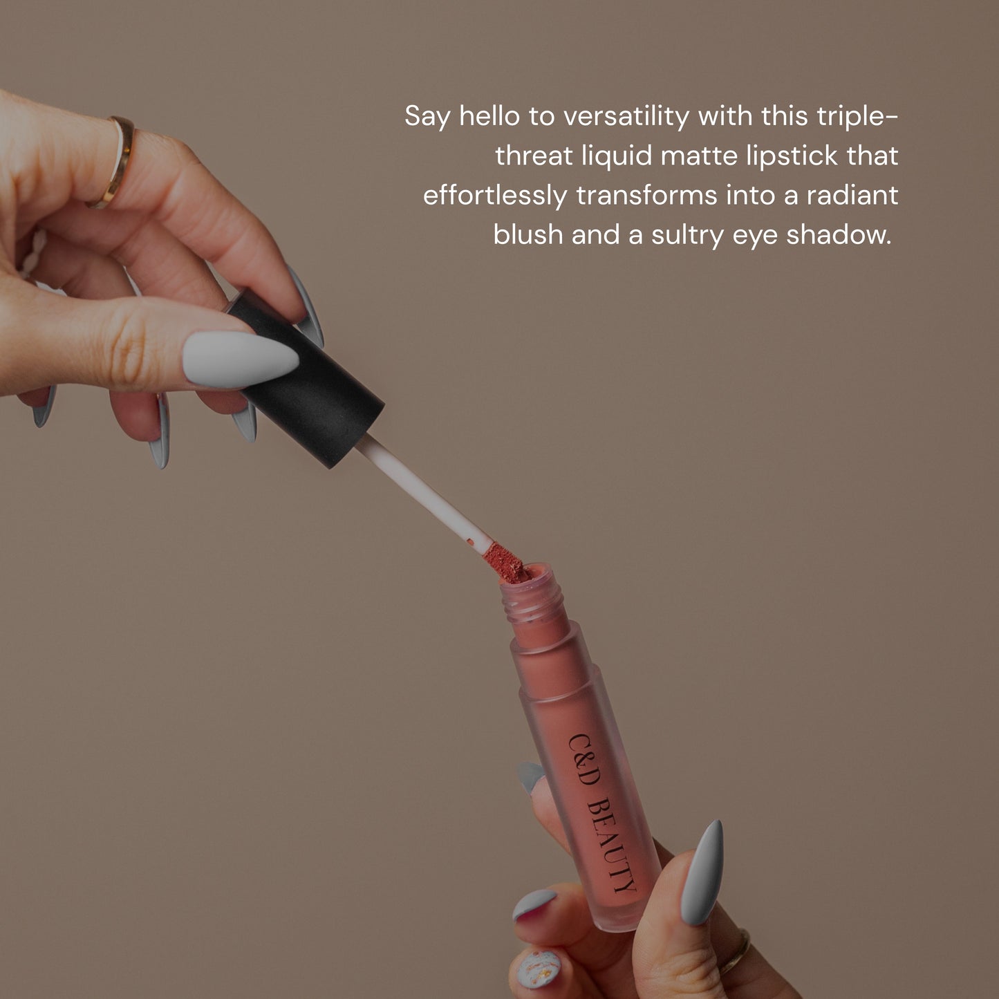 C&D VersaVelvet Beauty Stick