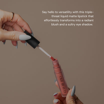 C&D VersaVelvet Beauty Stick