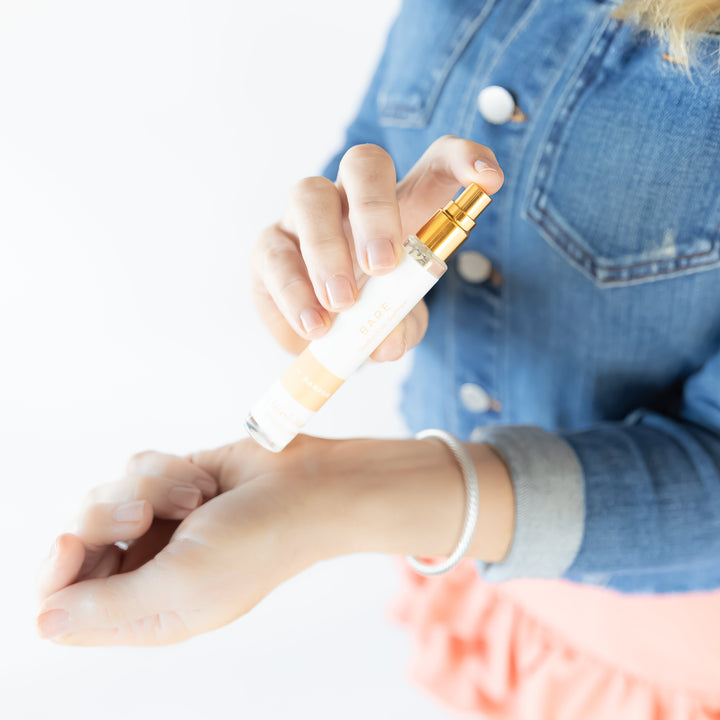 Mixologie Mystery Parfum Pen (8mL)