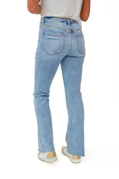 The Spellbound Jeans - AS