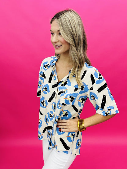 The Jax Top