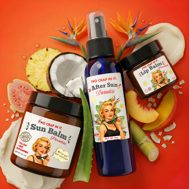 Sun Products - ARRAY