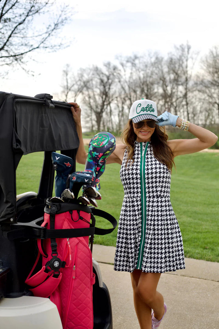 She’s Fun Athletic Dress