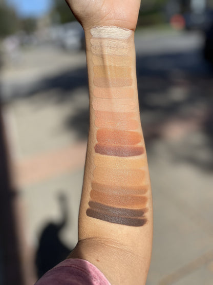 C&D Full Coverage Foundation