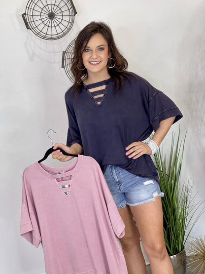 The Complete Obsession Top-3 Colors