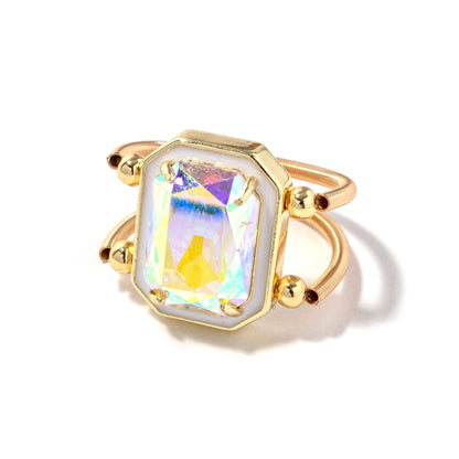 Prism Ring