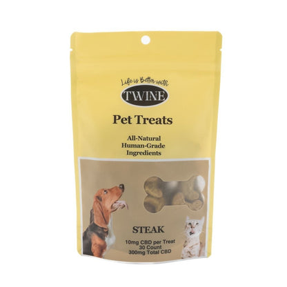 Twine PETS