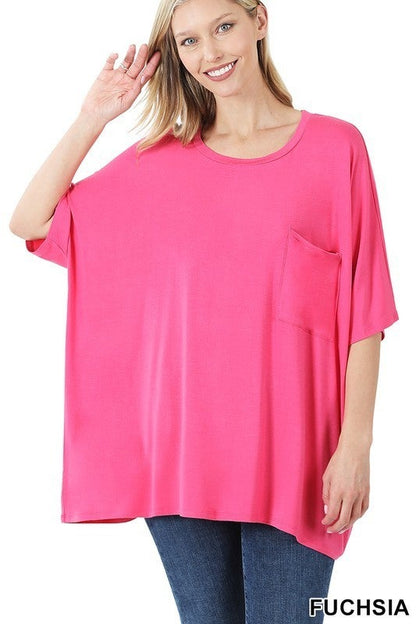 The STEAL Julie Top-All Sizes