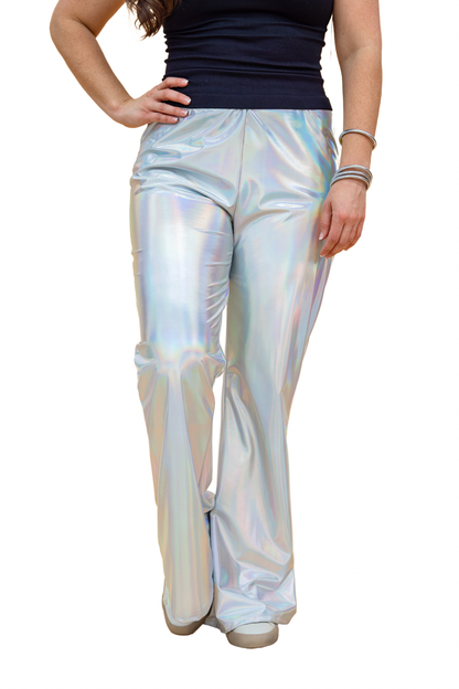 The Powers Pants in 2 Colors