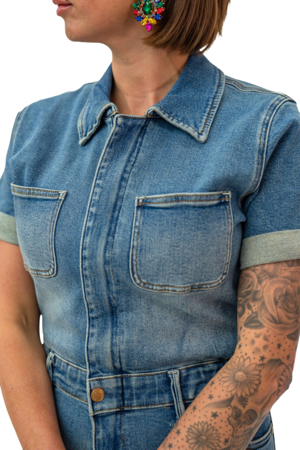 The Ryleigh Jumpsuit-AS