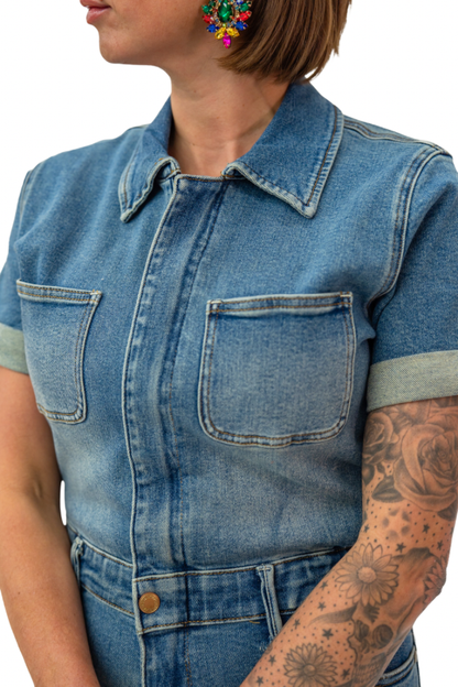 The Ryleigh Jumpsuit-AS