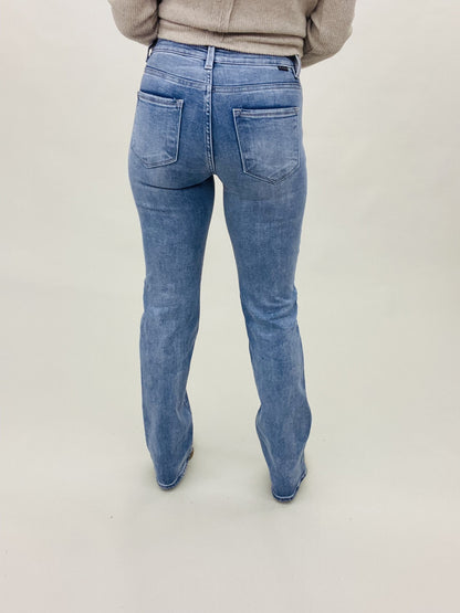 The Jeremiah Jeans-All Sizes