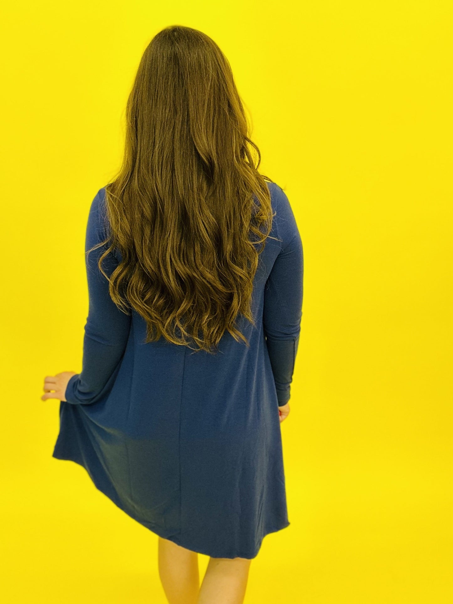 LD Steal #2-The Clockwork Dress -11 Colors*Final Sale*