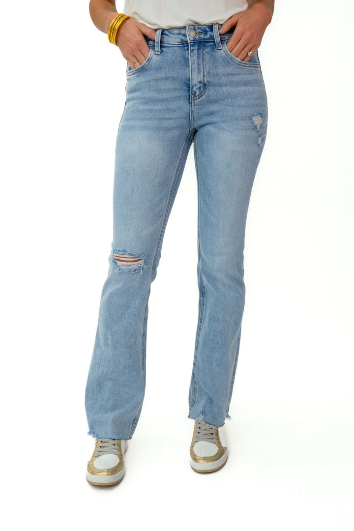 The Spellbound Jeans - AS