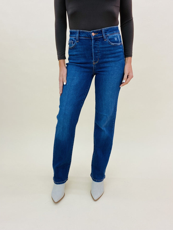 The Hudson Jeans-All Sizes