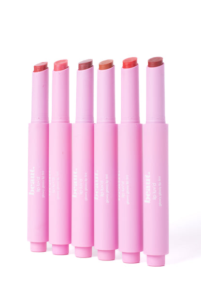 Beaut Lip Luvâ€™d