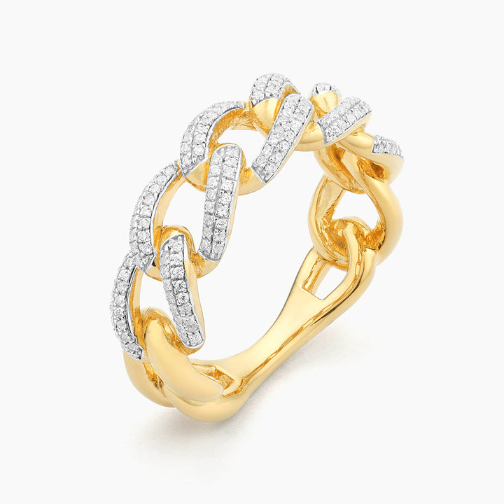 ES Stronger Together Stackable Ring