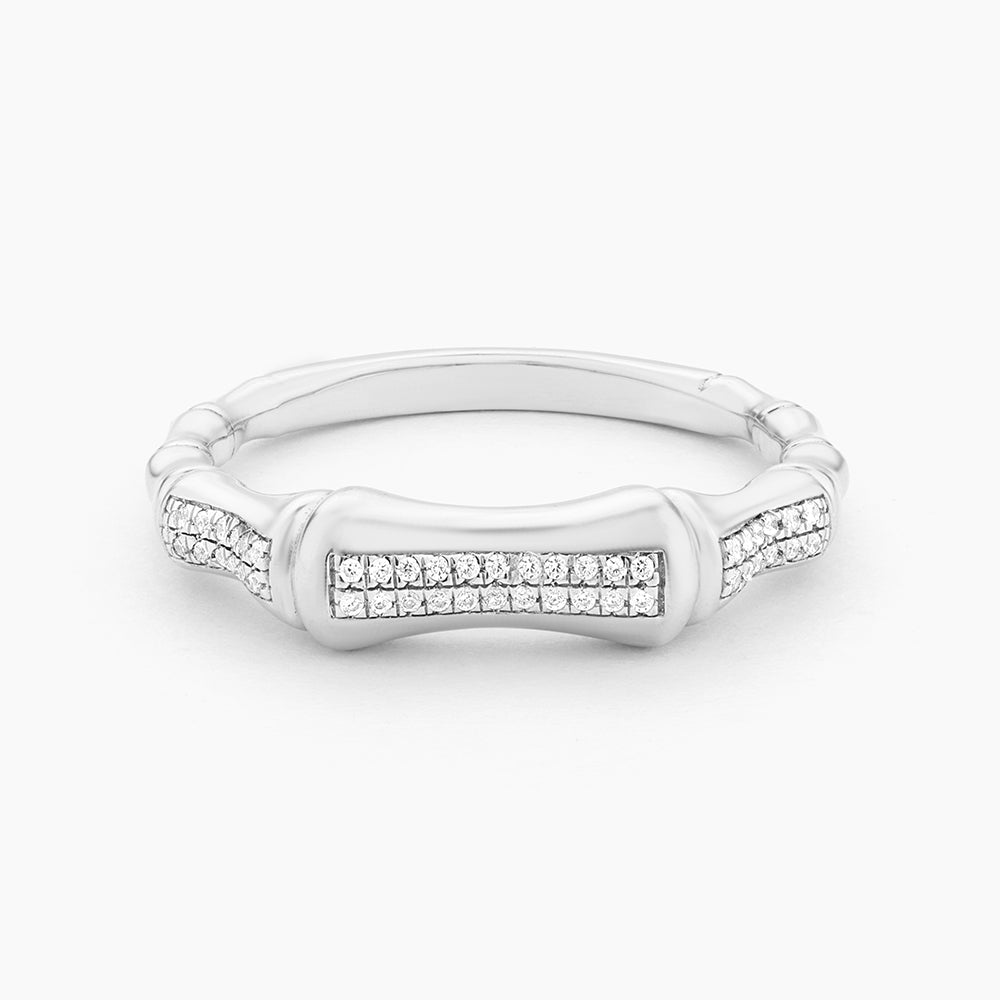 ES Skeleton Statement Ring