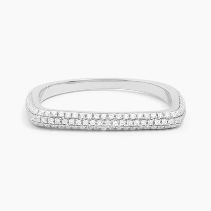 ES Infinite Love Stackable Ring
