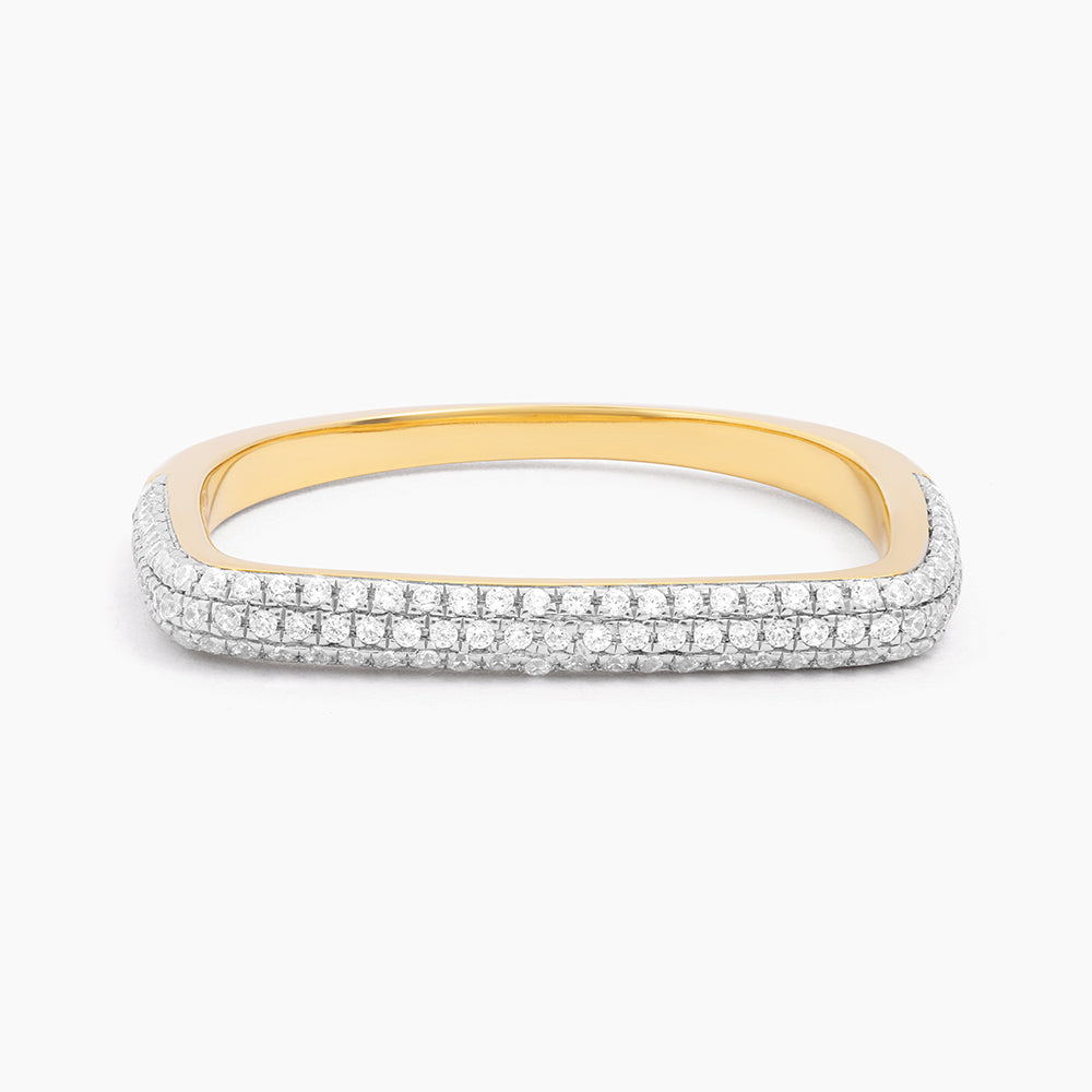 ES Infinite Love Stackable Ring