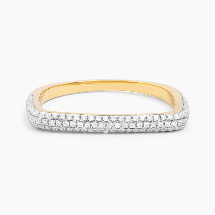 ES Infinite Love Stackable Ring