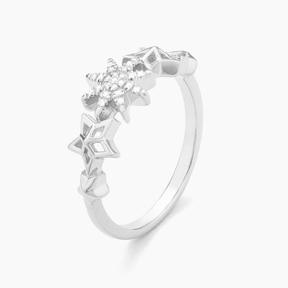 ES Starry Night Statement Ring