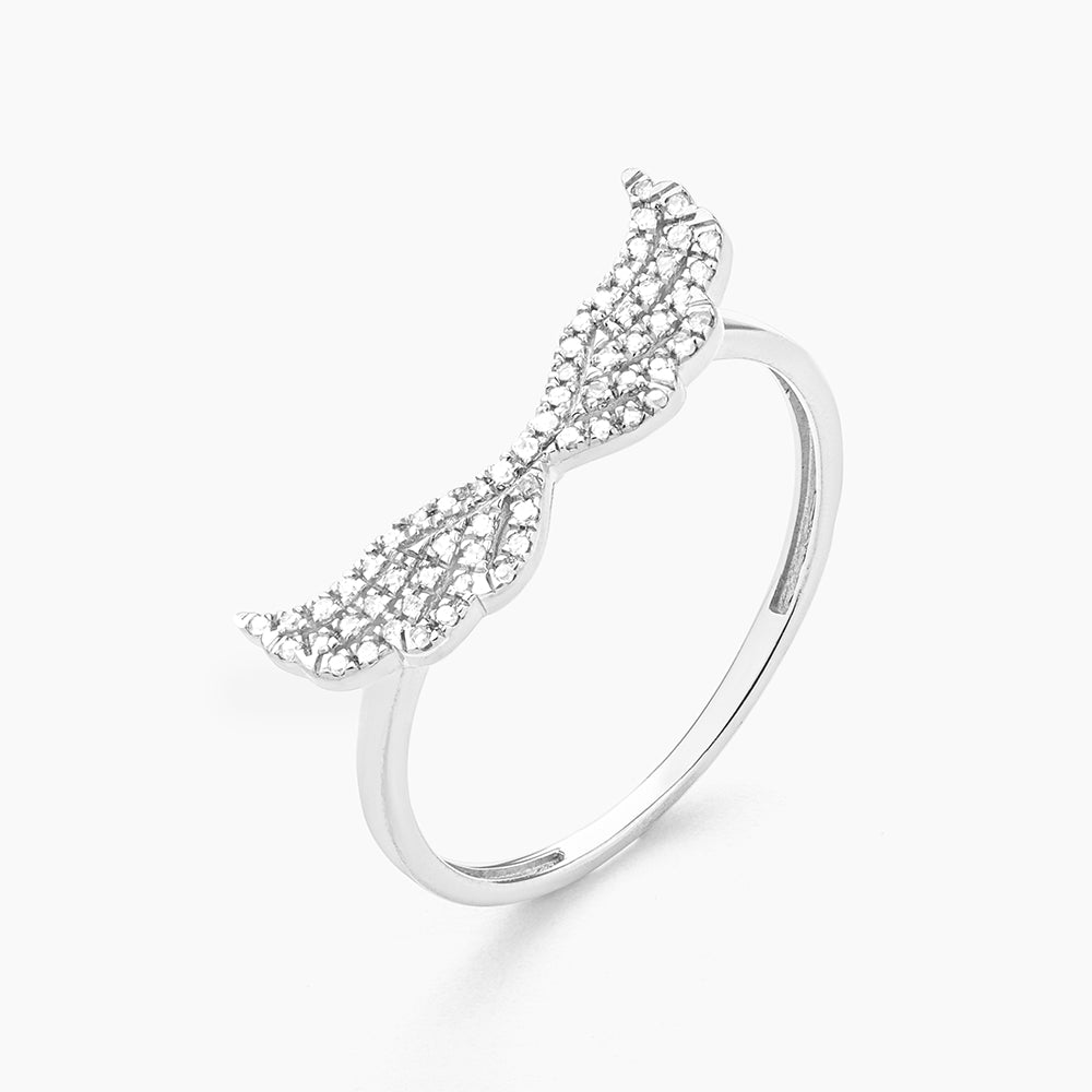 ES Fly Away With Me Statement Ring