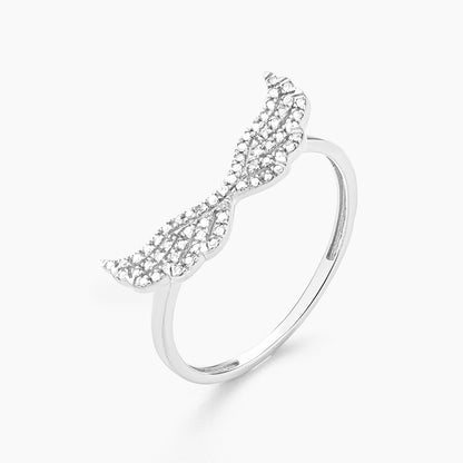 ES Fly Away With Me Statement Ring