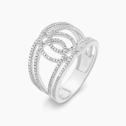 ES In The Loop Statement Ring