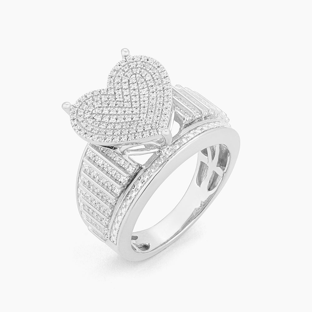 ES Love Of My Life Statement Ring