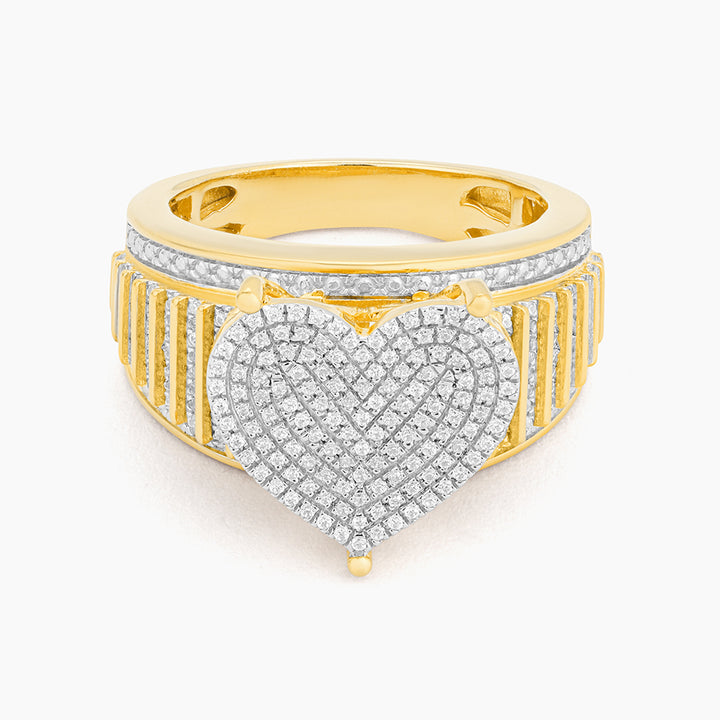 ES Love Of My Life Statement Ring