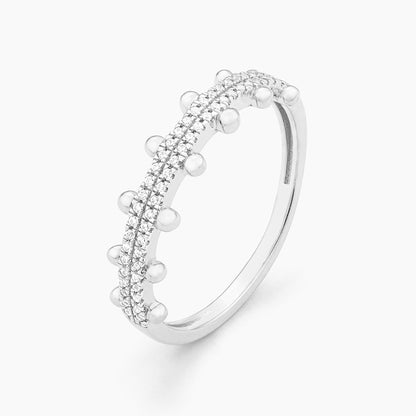 ES Down To Earth Stackable Ring