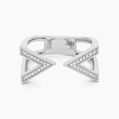 ES Convergence Statement Ring