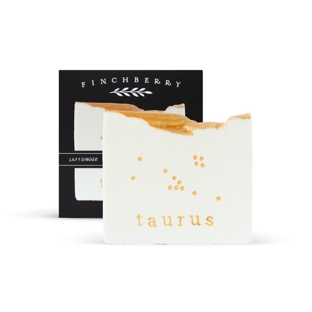 What's Your Sign Boxed Soap - 12 Styles