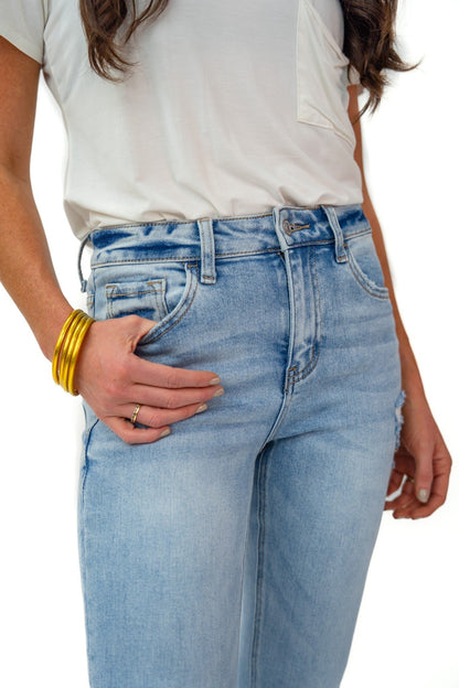 The Spellbound Jeans - AS