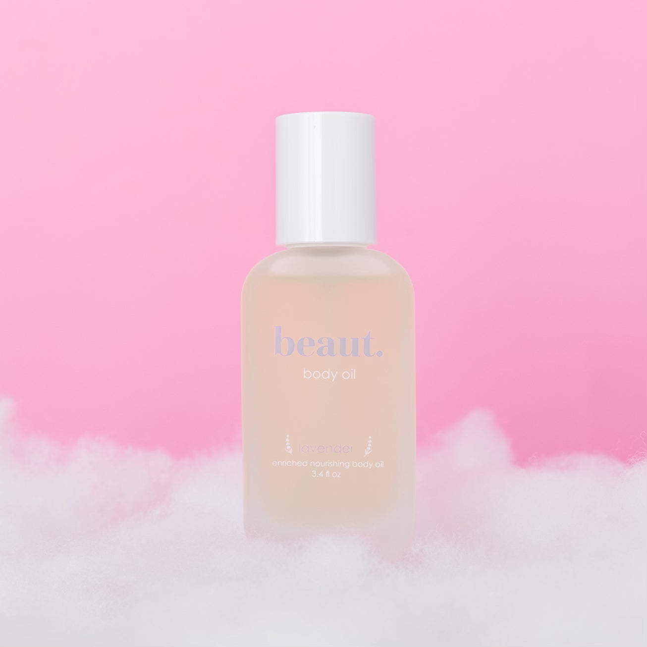 Beaut Body Oil