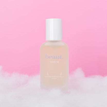 Beaut Body Oil