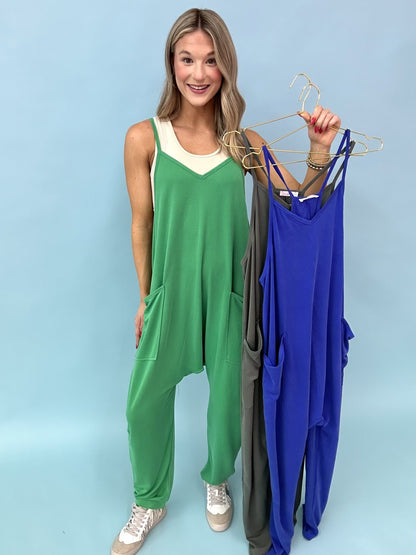 The Meredith Jumper-LOTS